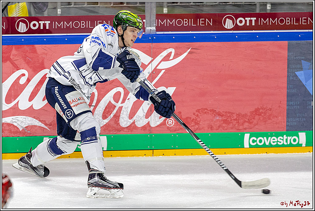 DEL; Koelner Haie - Iserlohn Roosters, 12.10.2018